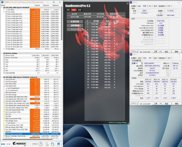 微星MPG VELOX 300R AIRFLOW PZ刀锋装机评测：散热强大 满足你对大机箱的最苛刻需求