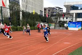 第二届成渝地区特奥运动会邀请赛四川宜宾成功举办图片