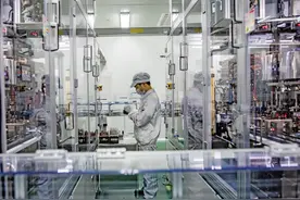 我国锂储量跃居全球第二，占比由6%提升至16.5%图片