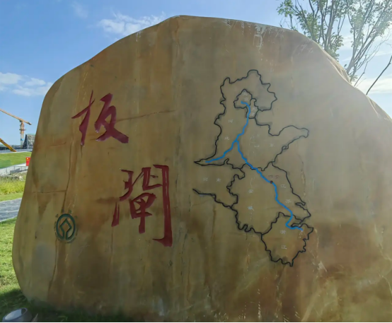 江苏淮安：让千年运河“活”起来