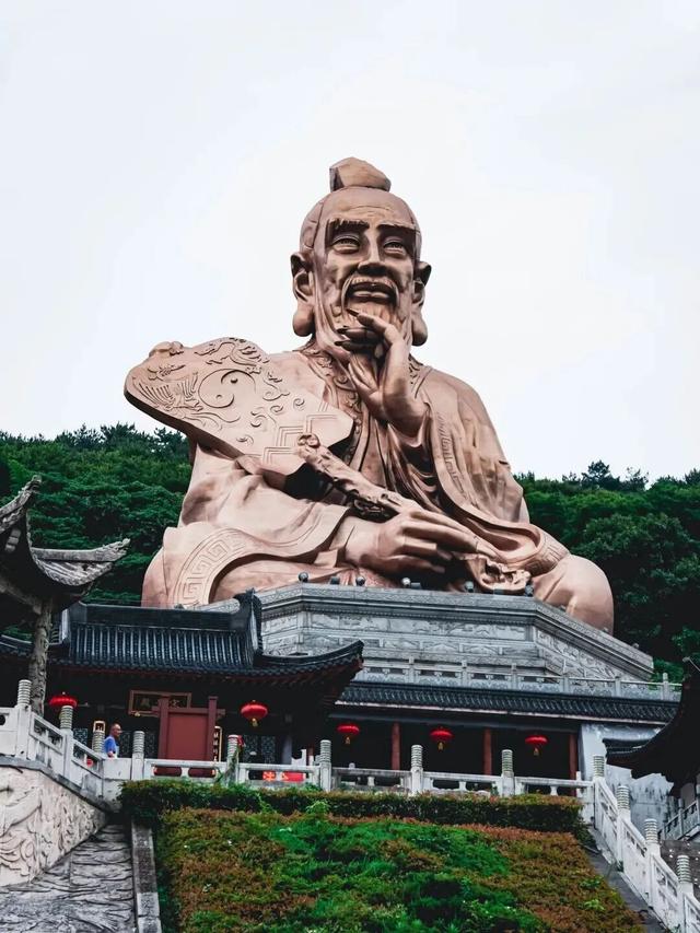 镇江100个醉美打卡点 | 第五波citywalk感受文化是打开镇江的正确方法