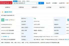 3·15晚会曝光增重虾仁！这家涉事公司曾被责令整改图片
