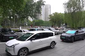 1.49万个超充桩将落户兰山全区，临沂加入这场“超充竞跑”图片