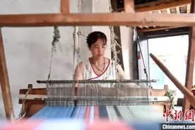 探访河北传统村落王硇村 深藏太行600余年的古寨图片