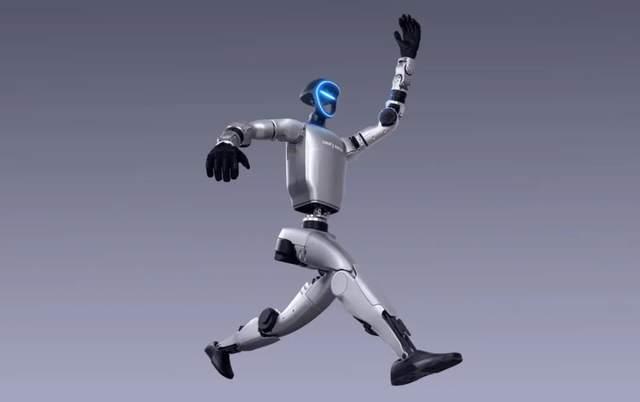 机器人，还当不了打工人
