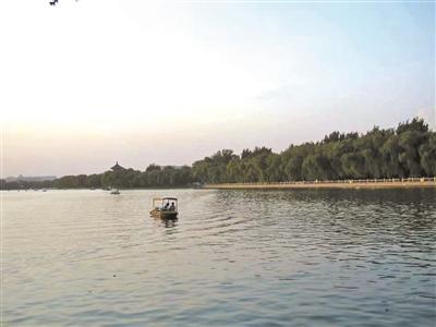 心动时｜什刹海这三条斜街胡同彰显独特意蕴