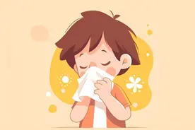 冬季孩子过敏性鼻炎如何缓解？专家来支招图片