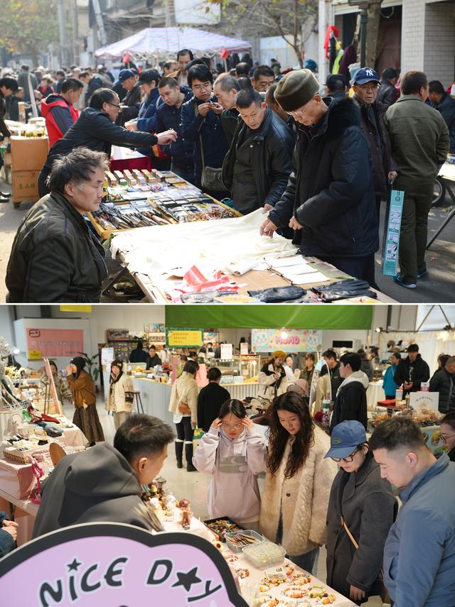 西安：老城“新社区”激发文化消费活力