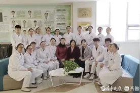 连续5年护考通过率超99%！烟台护校跑出职业教育“加速度”图片