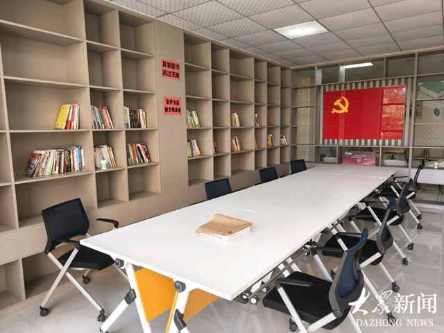 一镇一品 文润高新｜九峰铸魂 龙骧宝山