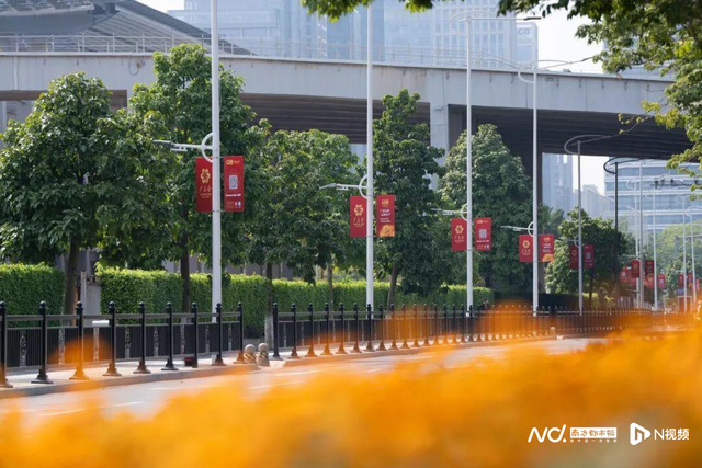 第138届广交会将近，广州文旅奇招频出！再迎入境游高峰期