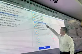 闽宁协作 山海情深 | 庄光明：东西联动助力数字经济融合发展图片