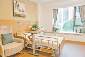 助力跨境养老 “广东院舍照顾服务计划”上新7家养老机构图片
