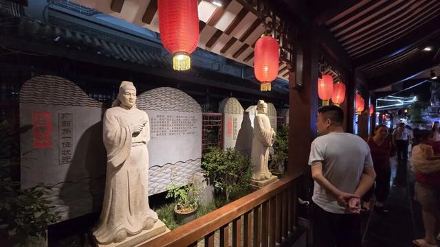 文脉贯古今！跟着历代状元游览桂林城