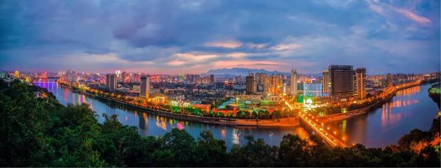 上饶、三明、南平三地首次联合发布“朱子文化旅游精品线路”