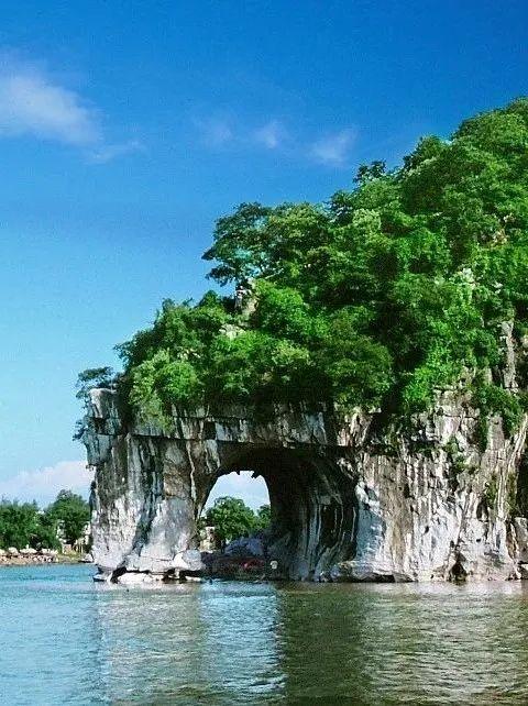 广西旅游攻略大赛 | 山海织就清凉境，分享攻略赢大奖！