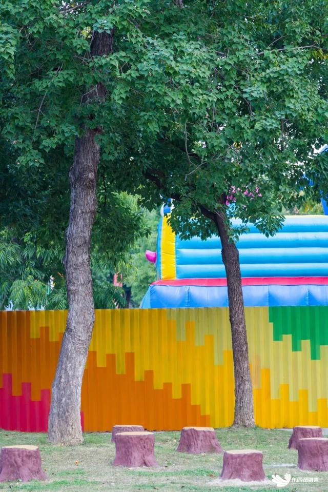 新增躺椅！东西湖这里，能“海边度假”