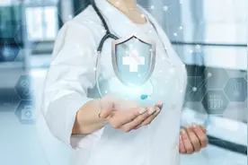 新版DRG/DIP方案发布 国家医保局：希望不因费用影响病人救治图片