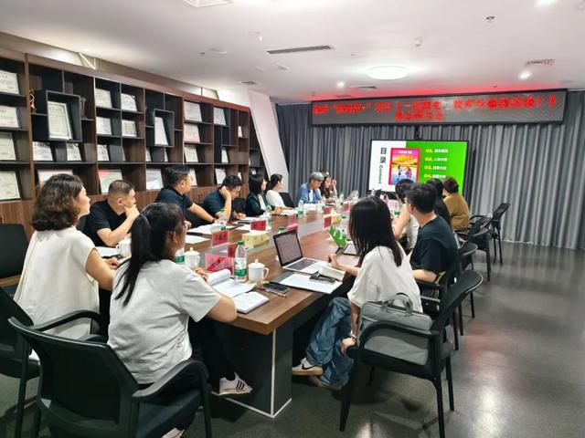 蟹塘、湿地、非遗齐入镜！泗洪文旅微短剧《一觉醒来！我和外婆做姐妹》开机