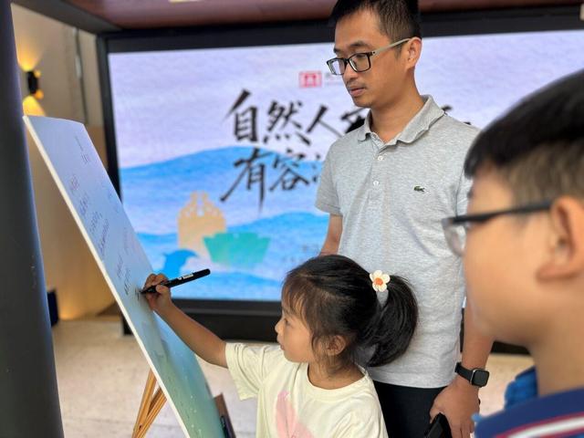 三星堆神树遇见良渚玉琮，江城书房上演“长江文明漂流记”