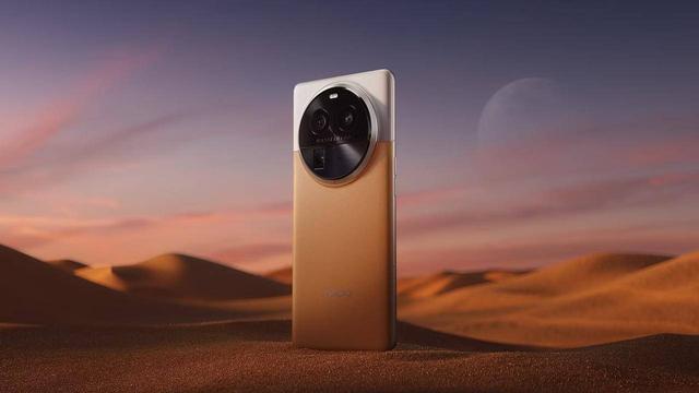 专访 OPPO 影像认知总监程卓：会打电话的哈苏，一定是未来