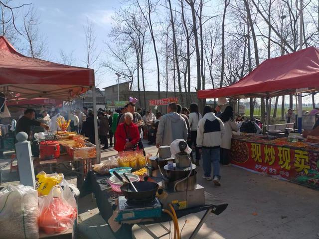 安徽杀猪宴准备足没翻车：两万人吃21头猪27只羊500斤牛肉