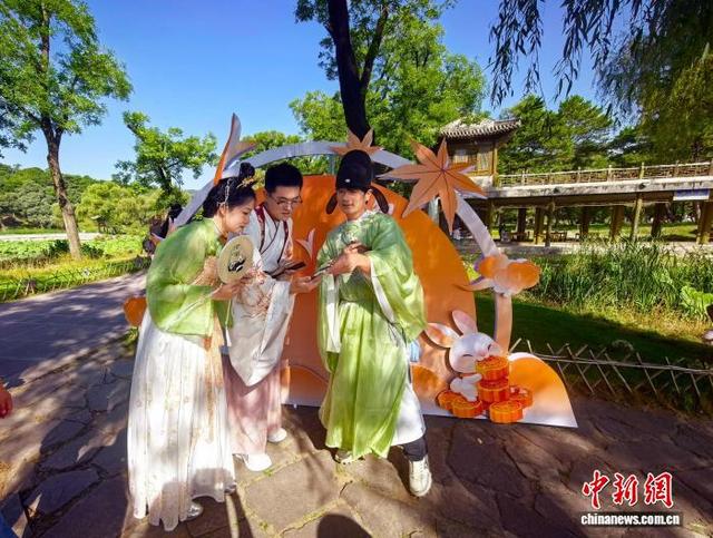 河北承德活力金秋旅游季：多元体验覆盖不同游客需求