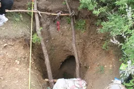 8人组团盗墓3人中毒身亡，幸存者自首供出另案同伙图片
