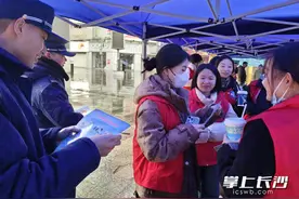 天心消防：践行雷锋精神，敬业奉献为民图片