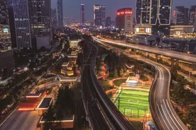 南京大力度实施20个生产类城市更新项目——新场景、新业态，激发古城新活力图片