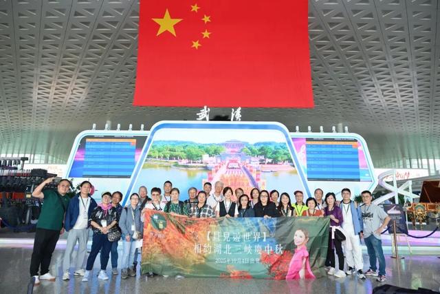 2025年国庆中秋假日第五天全省文化和旅游市场情况
