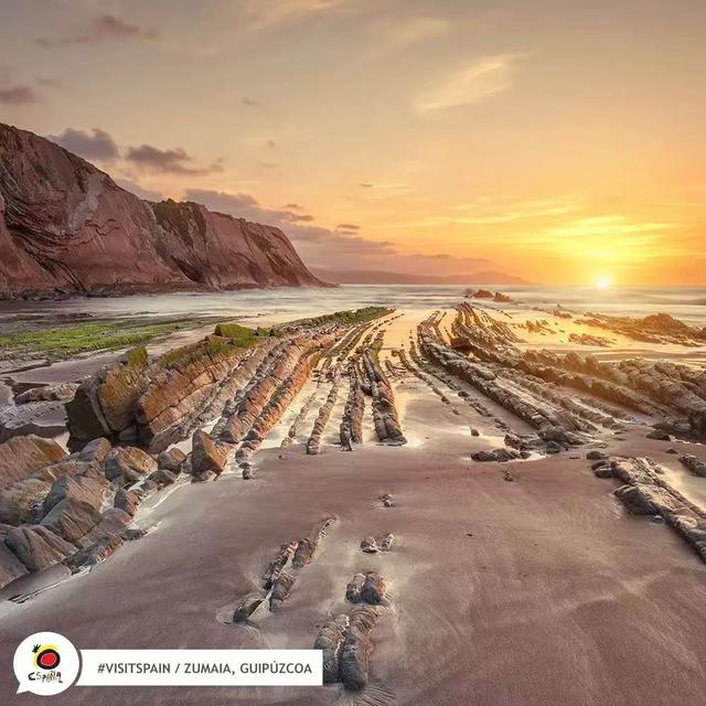 西班牙国家旅游局同业资讯｜盛夏璀璨，西韵流芳