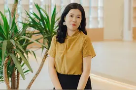 40年·40人 2024年教师节成都特别报道④ | 学生们叫了25年的“兰姐”图片