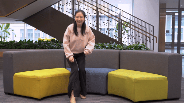 亲爱的她｜女性，何以在学术界绽放？四位上纽大女教授的回答图片