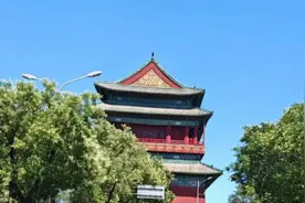 明天北京最高气温36℃！高温黄色预警中，注意防暑防晒勤补水图片