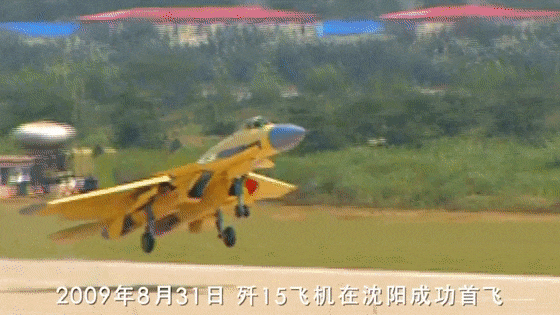 龙、鹰、鲨、鹏……教你如何分辨“国之利器”→