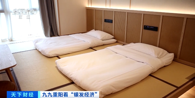 从AI伴游到食宿无忧，景区全方位适老化改造点亮“银发游”