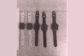 手表眼镜暗藏微型摄像头，智能装备如何保护隐私？图片