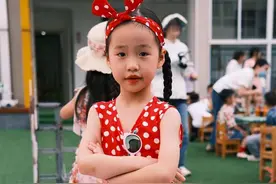 多巴胺之夜，幼儿园今夜不打烊图片