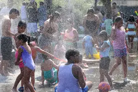 半岛聚焦丨欧洲最高46.6℃，日本经历有记录以来最热6月！极端高温今年为何更早、更猛？图片