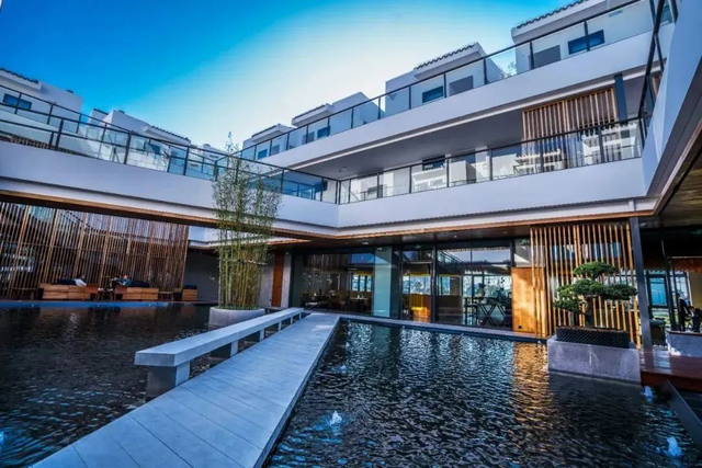 金山二日游，就按这个线路来