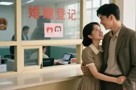 结婚登记全国通办这么“简单”的事，为何2025年才实现？图片