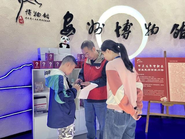 金秋有礼 绵阳有你 ‖ 国庆来安州，四大主题玩法，畅享八日悠闲！