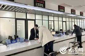 全国首例！微山县高效推进地名核准与建设用地规划许可合并办理图片