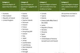 干货！手把手教你如何从国外带宠物入境新加坡～图片