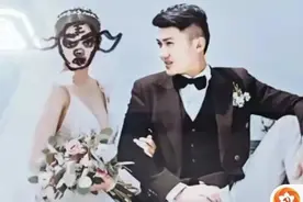 云南一对夫妻吵架老公没吵赢，竟生气回屋干了这事，评论笑翻！图片