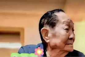 袁花花：给爷爷的一封信图片