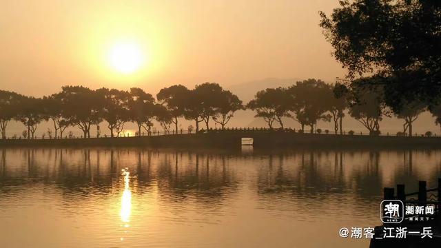 晚潮｜喜欢宁波