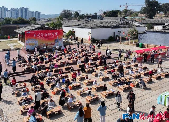 元宵节去哪儿？福州这份超强赏灯攻略收好