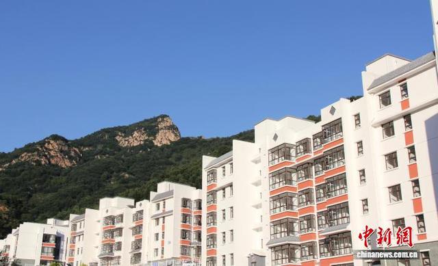 （乡村行·看振兴）“红色旅游+乡土特色” 山西五台“双轮驱动”促振兴